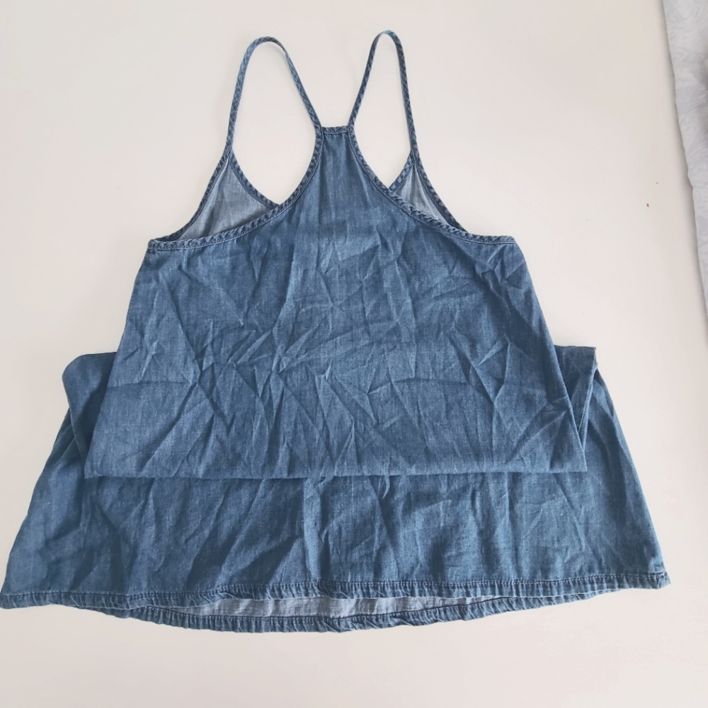 B-free jeans summer dress - Picture 2 of 14
